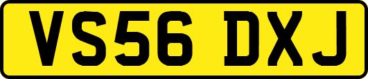 VS56DXJ