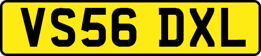 VS56DXL