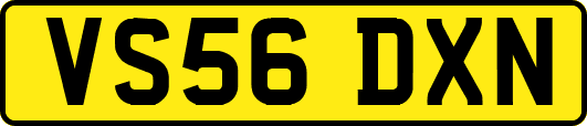VS56DXN