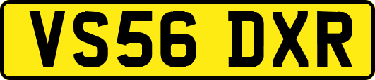VS56DXR