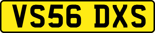 VS56DXS