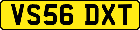 VS56DXT