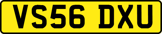 VS56DXU
