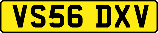 VS56DXV