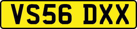 VS56DXX