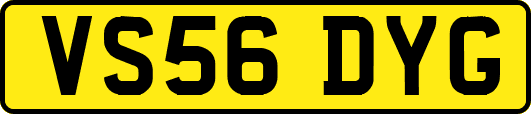 VS56DYG