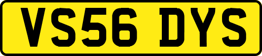 VS56DYS
