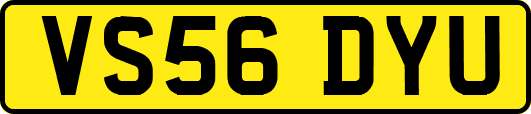 VS56DYU