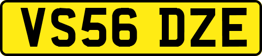VS56DZE