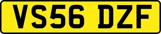 VS56DZF
