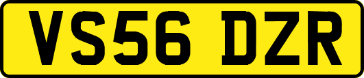 VS56DZR