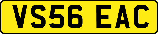 VS56EAC