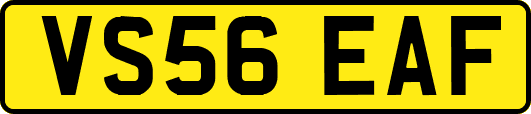VS56EAF