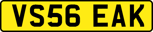 VS56EAK