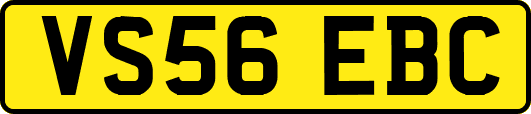 VS56EBC