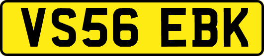 VS56EBK
