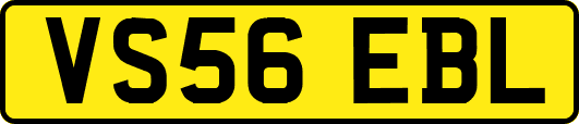 VS56EBL
