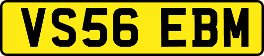 VS56EBM