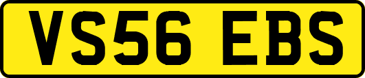 VS56EBS
