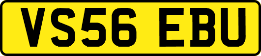 VS56EBU