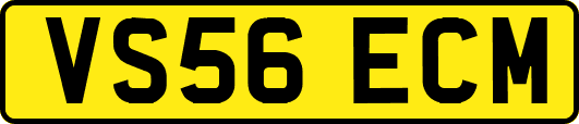 VS56ECM