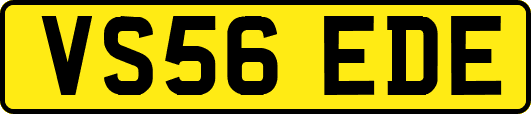 VS56EDE