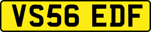 VS56EDF