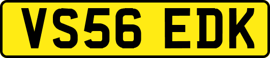 VS56EDK