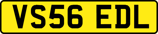 VS56EDL