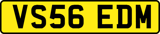 VS56EDM