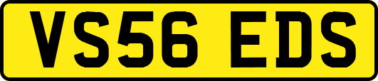 VS56EDS