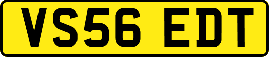 VS56EDT