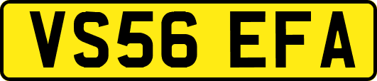 VS56EFA