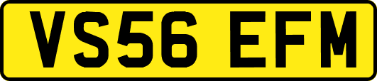 VS56EFM