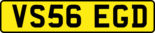 VS56EGD