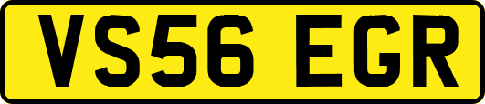VS56EGR