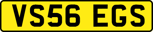VS56EGS