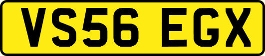 VS56EGX