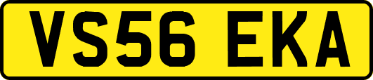 VS56EKA