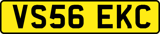 VS56EKC