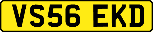 VS56EKD