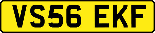 VS56EKF