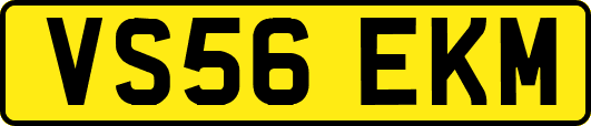VS56EKM