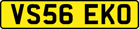 VS56EKO