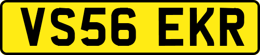 VS56EKR