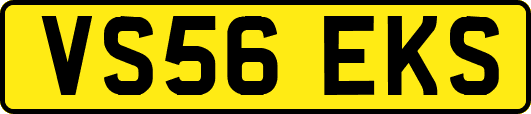 VS56EKS