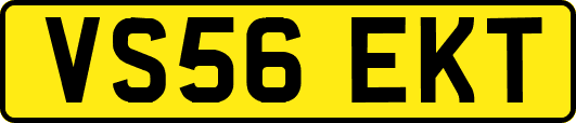 VS56EKT