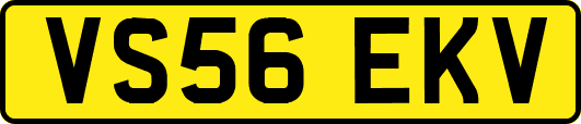VS56EKV