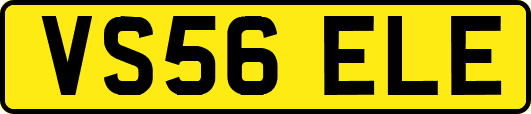 VS56ELE