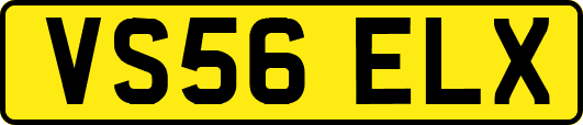 VS56ELX
